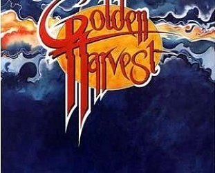 RECOMMENDED RECORD: Golden Harvest: Golden Harvest (Frenzy)