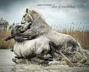 Over the Rhine: Love and Revelation (GSD/Southbound)