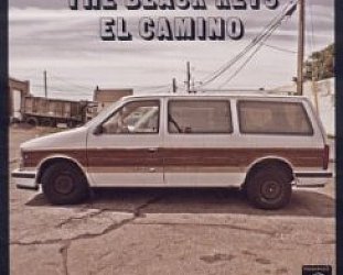 THE BARGAIN BUY: Black Keys; El Camino