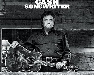 Johnny Cash: Songwriter (digital outlets)