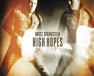 Bruce Springsteen: High Hopes (Sony)