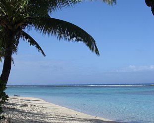 Samoa: A stranger in paradise (2001)