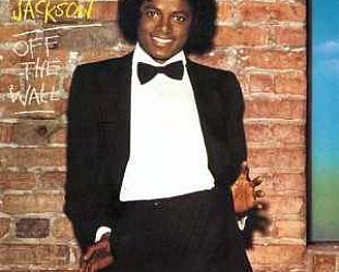 THE BARGAIN BUY: Michael Jackson; Off the Wall