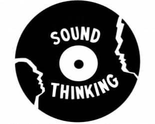 SOUND THINKING #2: The podcast for music people