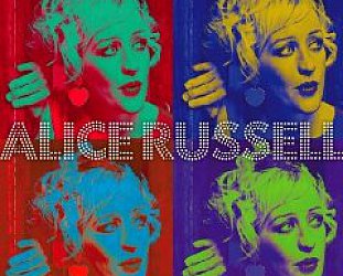 Various: Alice Russell; The Pot of Gold Remixes (Little Poppet)