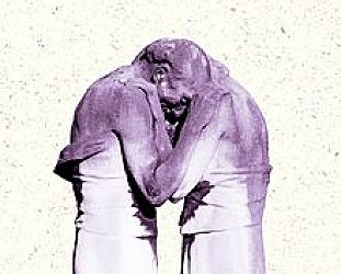 The Antlers: Familiars  (Inertia)