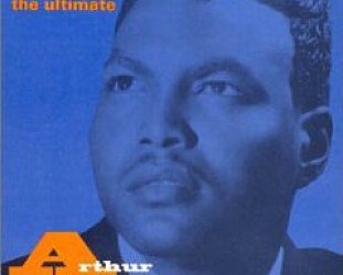 Arthur Alexander: The Ultimate Arthur Alexander (1993 compilation)