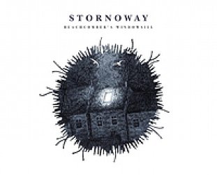 Stornoway: Beachcomber's Windowsill (4AD)