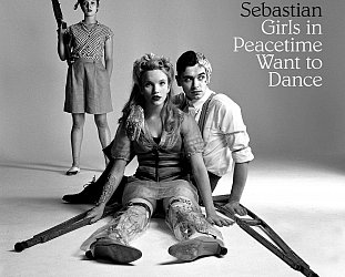 Belle and Sebastian: Girls in Peacetime Want to Dance (Matador)