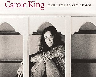 Carole King: Pleasant Valley Sunday (1966)