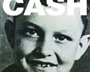 Johnny Cash: Cash, American VI; Ain't No Grave (American)