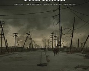 Nick Cave and Warren Ellis: The Road (Mute)