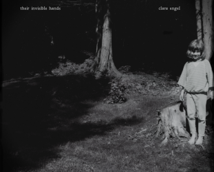 Clara Engel: Their Invisible Hands (bandcamp)