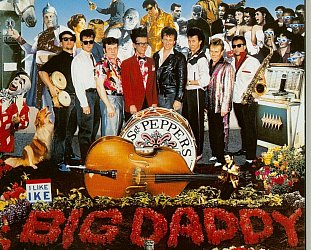 Big Daddy: Within You Without You (1992)
