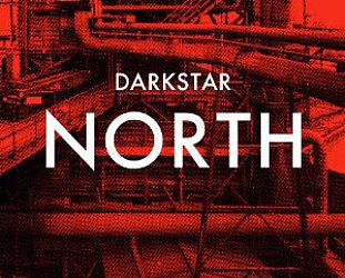 Darkstar: North (Hyperdub/Southbound)