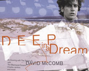 Various artists: Deep in a Dream (Stomp/Rhythmethod)