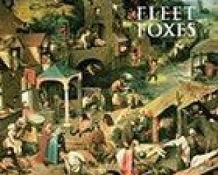 Fleet Foxes: Fleet Foxes Special Edition (SubPop)