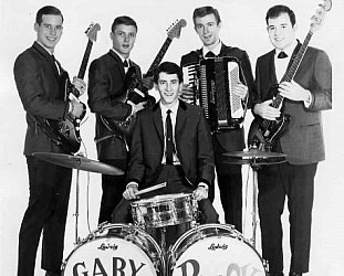 Gary Lewis and the Playboys: This Diamond Ring (1965)