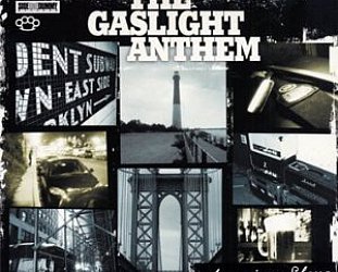 The Gaslight Anthem: American Slang (Shock)