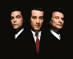 GOODFELLAS CONSIDERED (2010): Married to the Mob