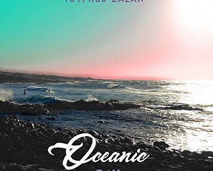 Tsyphur Zalan: Oceanic Day (digital outlets)