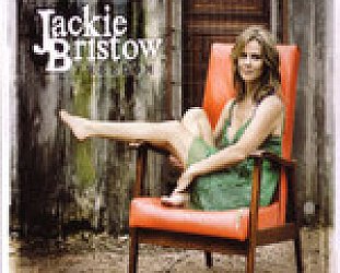 Jackie Bristow: Freedom (Ode)