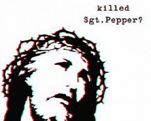 Brian Jonestown Massacre: Who Killed Sgt Pepper? (Southbound)