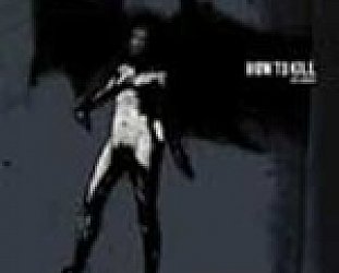 How to Kill: Like Angels (Failsafe)