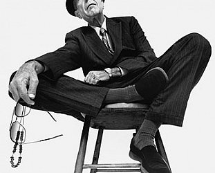 Leonard Cohen: Because of (2004)