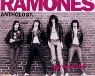 THE BARGAIN BUY: The Ramones; Anthology (Warners)