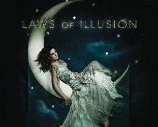 Sarah McLachlan: Laws of Illusion (Sony)