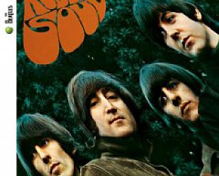 The Beatles: Rubber Soul (1965)