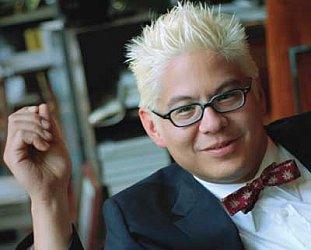 PINK MARTINI, THOMAS LAUDERDALE INTERVIEWED (2010): Sweet and sophisticated