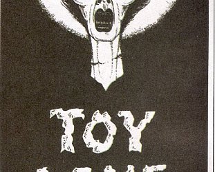 TOY LOVE; A RETURN BOUT? (2012)