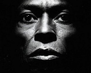 THE BARGAIN BUY: Miles Davis; Tutu (Warners)