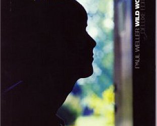 Paul Weller, Wild Wood (1994)