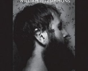 William Fitzsimmons: The Sparrow and the Crow (Inertia)