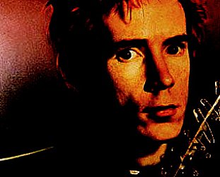 THE SEX PISTOLS, AND BEYOND (2012): No future but plenty of past
