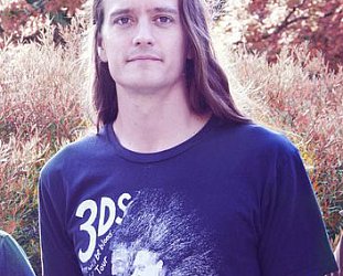 THE FAMOUS ELSEWHERE QUESTIONNAIRE: Phil Somervell of the Datsuns