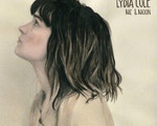 Lydia Cole: Me and Moon (lydiacole.com)