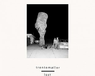 Trentemoller: Lost (In My Room/Southbound)