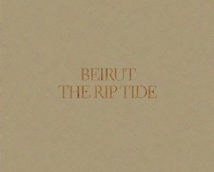 Bierut: The Rip Tide (Pompeii)