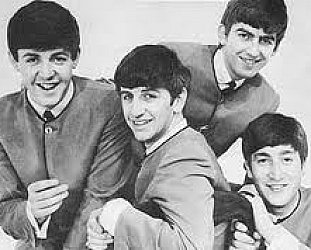 The Beatles: Love Me Do (1962)