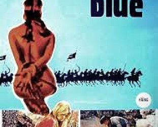 Buffy Sainte-Marie: Soldier Blue (1971)