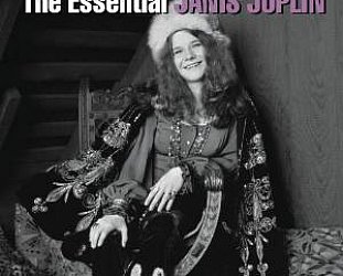 THE BARGAIN BUY: The Essential Janis Joplin