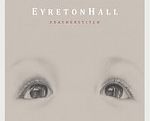 ONE WE MISSED: Eyreton Hall: Featherstich (Aeroplane)