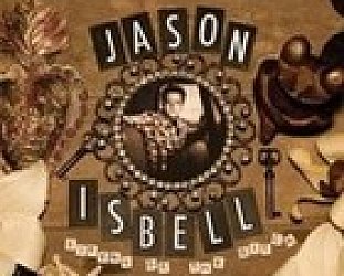 Jason Isbell: Sirens of the Ditch (New West/Elite)