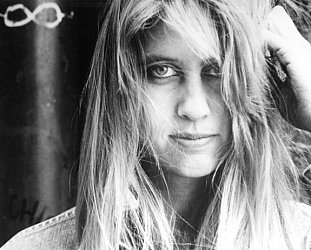 CINDY LEE BERRYHILL. NAKED MOVIE STAR, CONSIDERED (1989): Neo-folk boho Downtown urbanists
