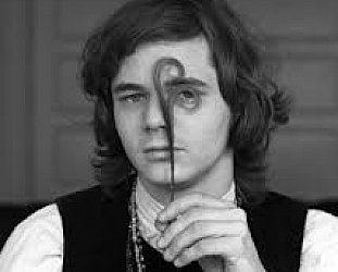 THE STEVE MILLER BAND (2012): The space cowboy taking flight