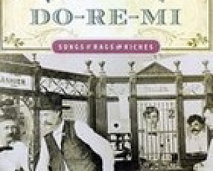 Various: If You Ain't Got The Do-Re-Mi (Smithsonian)